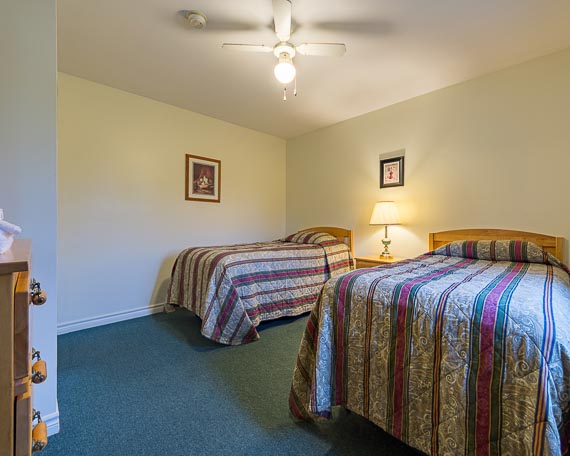 Cranton Cottages Photo - Interior Photo - Bedroom