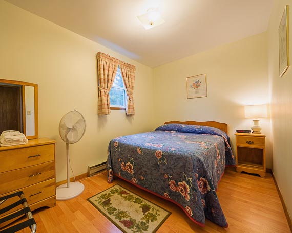 Cranton Cottages Photo - Interior Photo - Bedroom