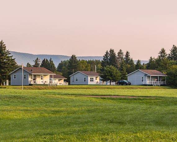 Cranton Cottages Photo - Exterior Photo
