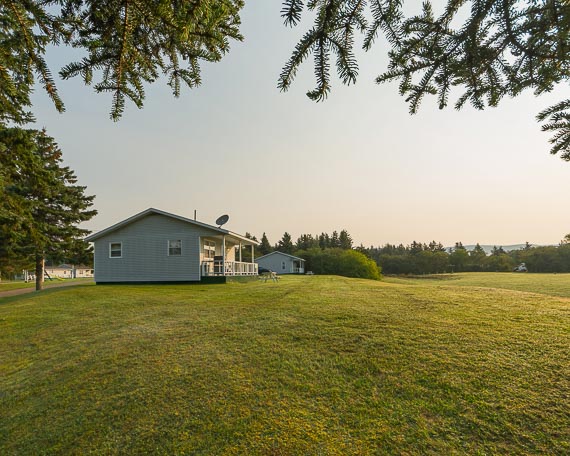 Cranton Cottages Photo - Exterior Photo