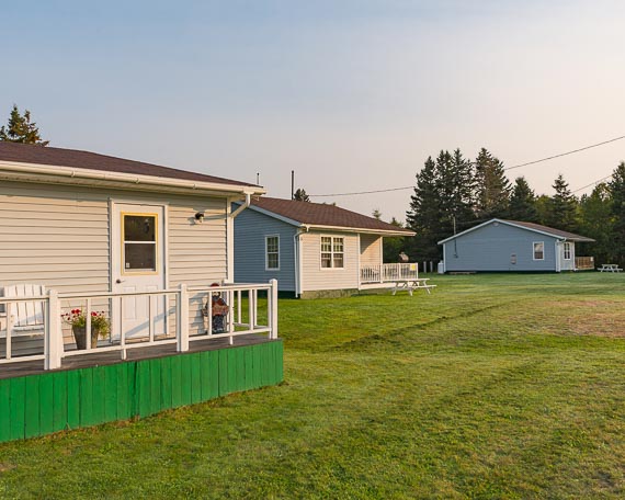Cranton Cottages Photo - Exterior Photo
